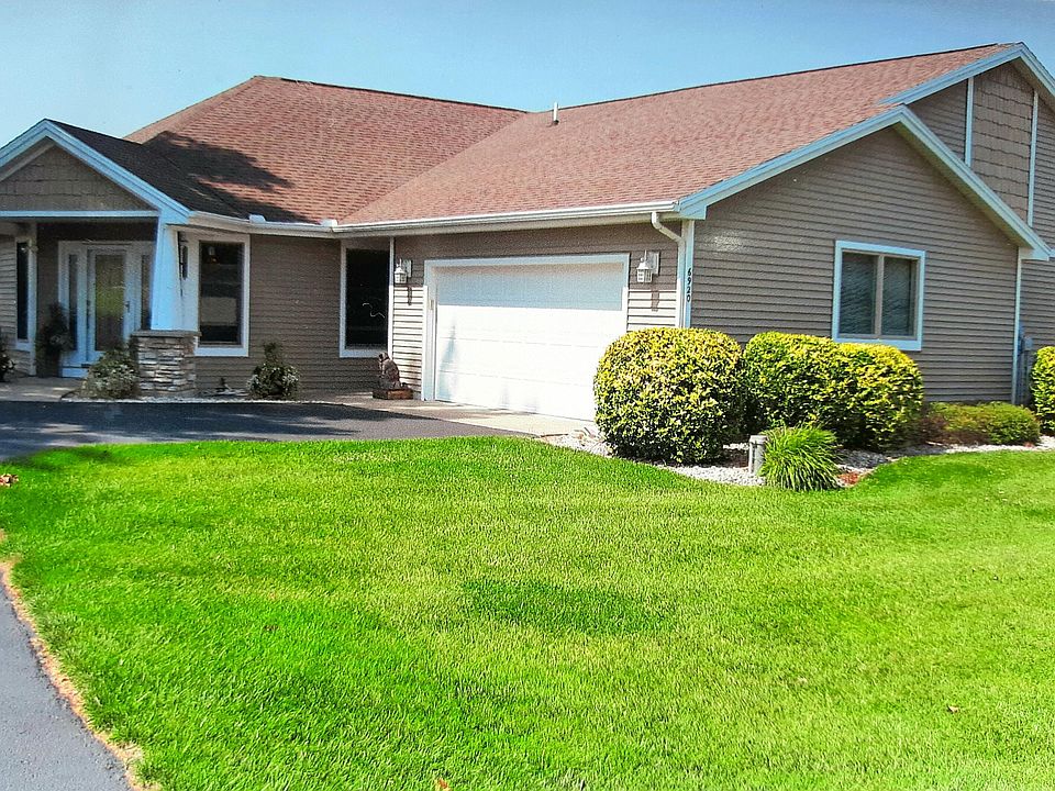 6920 N Bluff Ct, Onekama, MI 49675 Zillow