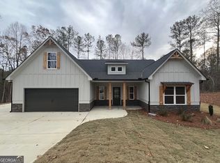 4175 Harmony Grove Church Rd, Dallas, GA 30132