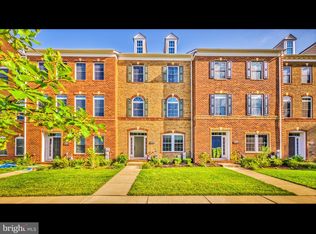 14526 Hampstead Way, Laurel, MD 20707