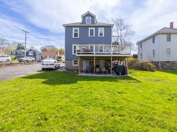 801 Granite St #3, Braintree, MA 02184