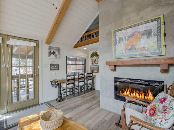 85 Revett Drive UNIT 99, Breckenridge, CO 80424