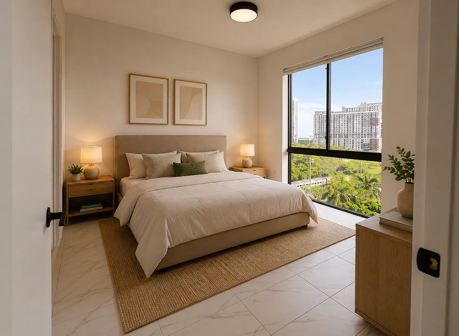 1 bed, 687 sqft, $2,234 — Photo 4