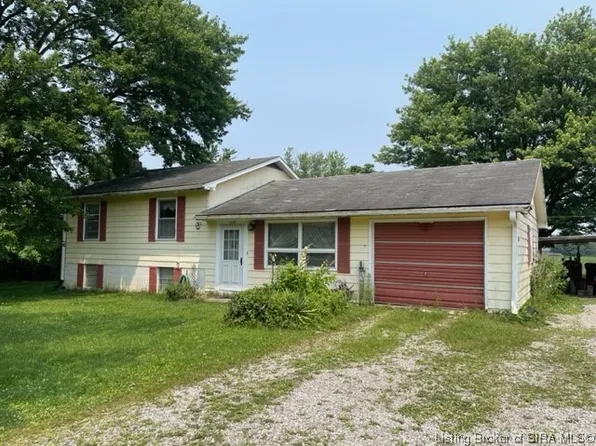 3149 W Beeline Road, Salem, IN 47167