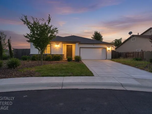 4063 Larner Way, Olivehurst, CA 95961