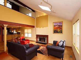 6341 S Florence Way, Englewood, CO 80111