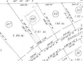 7060 Bannister Rd, Cumming, GA 30028