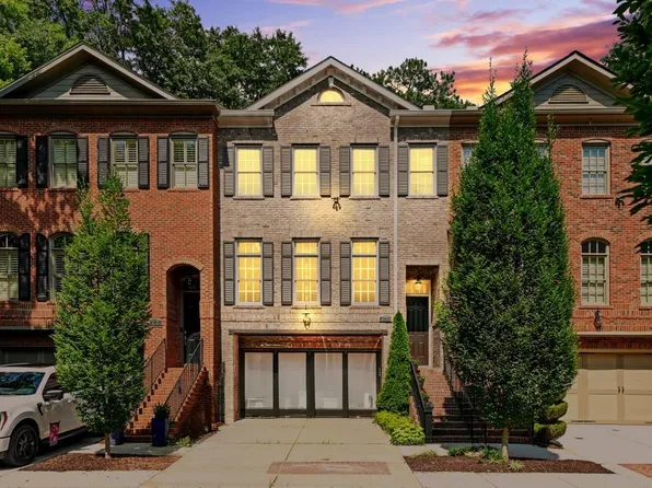 12023 Orchid Ln, Alpharetta, GA 30009