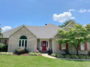 88 Lanai Ln, Campbellsville, KY 42718