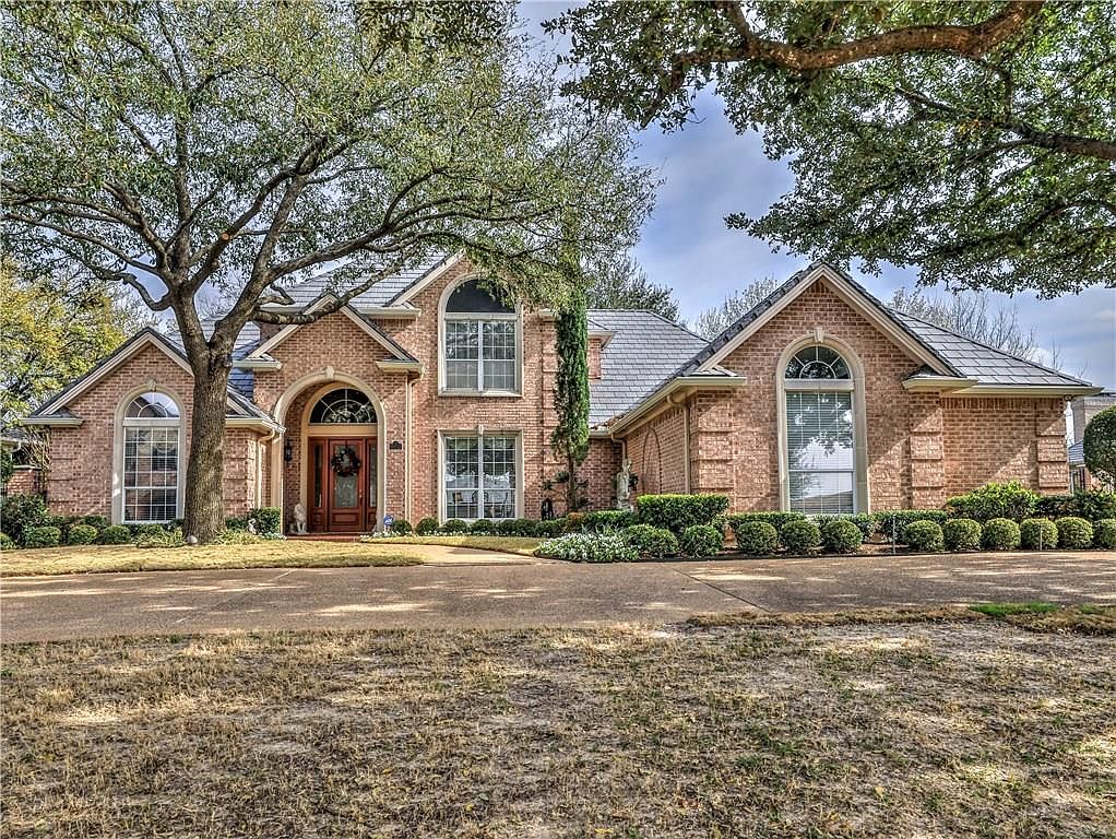 6617 Sahalee Dr, Fort Worth, TX 76132 Zillow