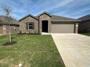 512 Derby Ln, Springtown, TX 76082