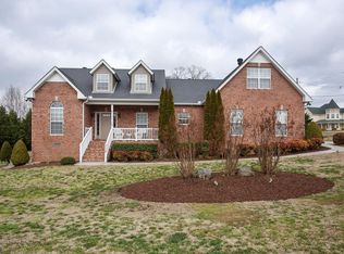 115 Wagners Way, White Bluff, TN 37187