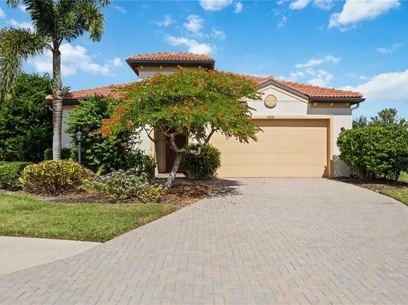 10656 Glencorse Ter, Bradenton, FL 34211