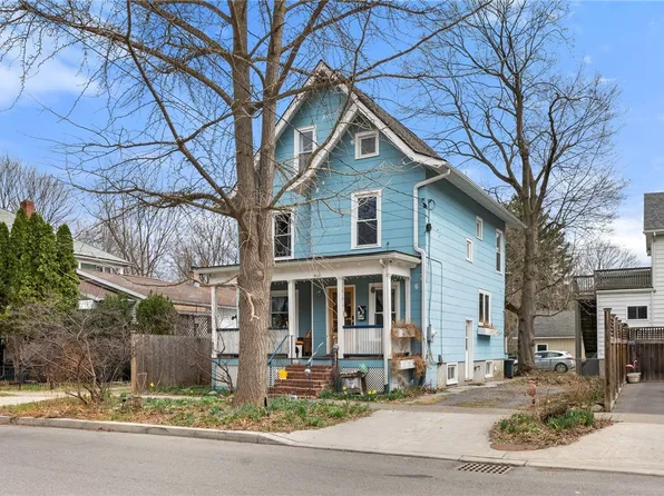 519 S Plain St, Ithaca, NY 14850