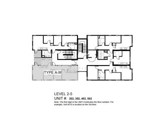 502-1773 Oxford St #502, Berkeley, CA 94709