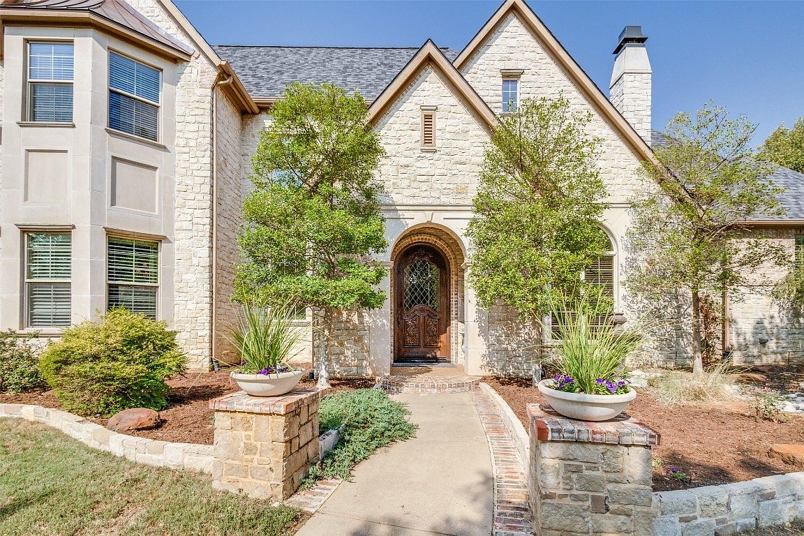 4537 Mahogany Ln, Copper Canyon, TX 75077 MLS 20417575 Zillow