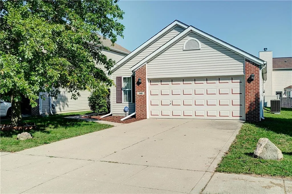 148 White Lick Dr photo 1