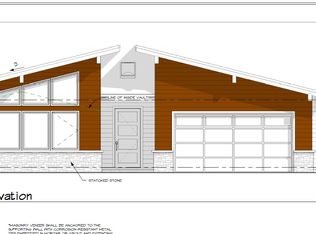 17712 NE 25th Ct LOT 2, Ridgefield, WA 98642