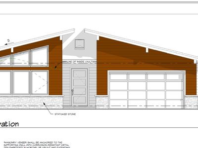 17712 NE 25th Ct Lot 2, Ridgefield, WA, 98642