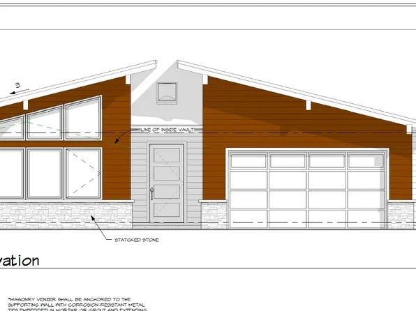 17712 NE 25th Ct Lot 2, Ridgefield, WA 98642