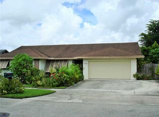 12841 SW 147 Lane Rd, Miami, FL 33186