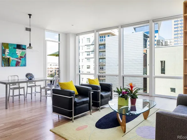1401 Delgany Street #401, Denver, CO 80202