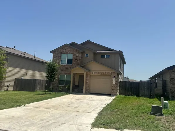 13514 Baroque Ter, San Antonio, TX 78252