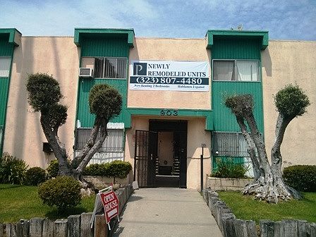 1st image of 903 N Eucalyptus Ave APT 7