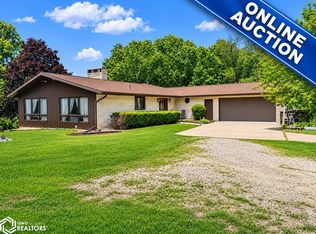504 Park Ave, Fort Madison, IA 52627