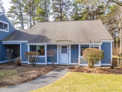 61 Susanna Drive, Brewster, MA, 02631