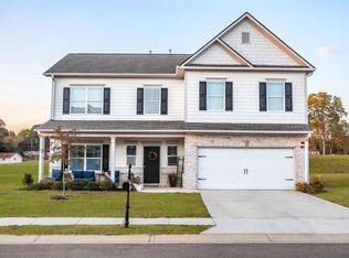 524 Bridlewood Cir, Morris, AL 35116