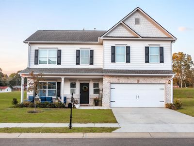 524 Bridlewood Cir, Morris, AL, 35116