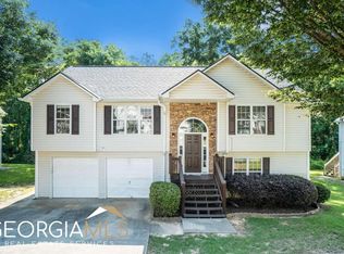 4372 Akins Ridge Ln, Powder Springs, GA 30127