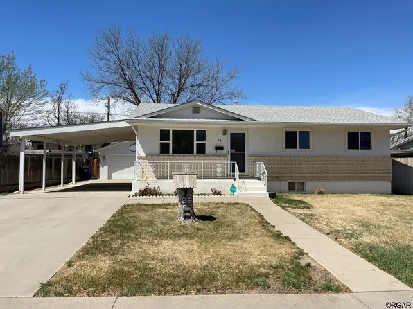 25 Wasatch Dr, Pueblo, CO 81005