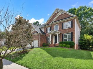 12237 Arneson St, Raleigh, NC 27614