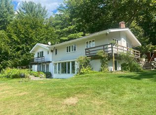 65 Old County Rd, Waltham, MA 02451