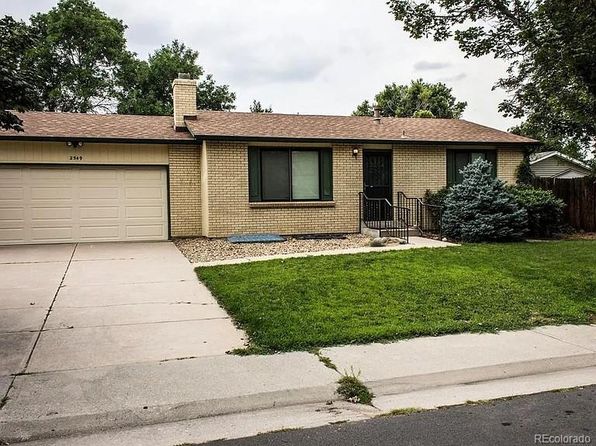 2549 S Sable Way