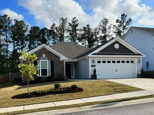709 Goodale Drive, Augusta, GA
