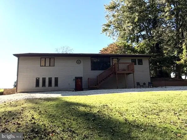 1570 Fork Landing Rd, Milford, DE 19963