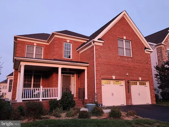 4602 Thoroughbred Dr, Upper Marlboro, MD 20772