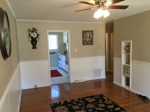 3216 Marlborough Rd, Charlotte, NC 28208