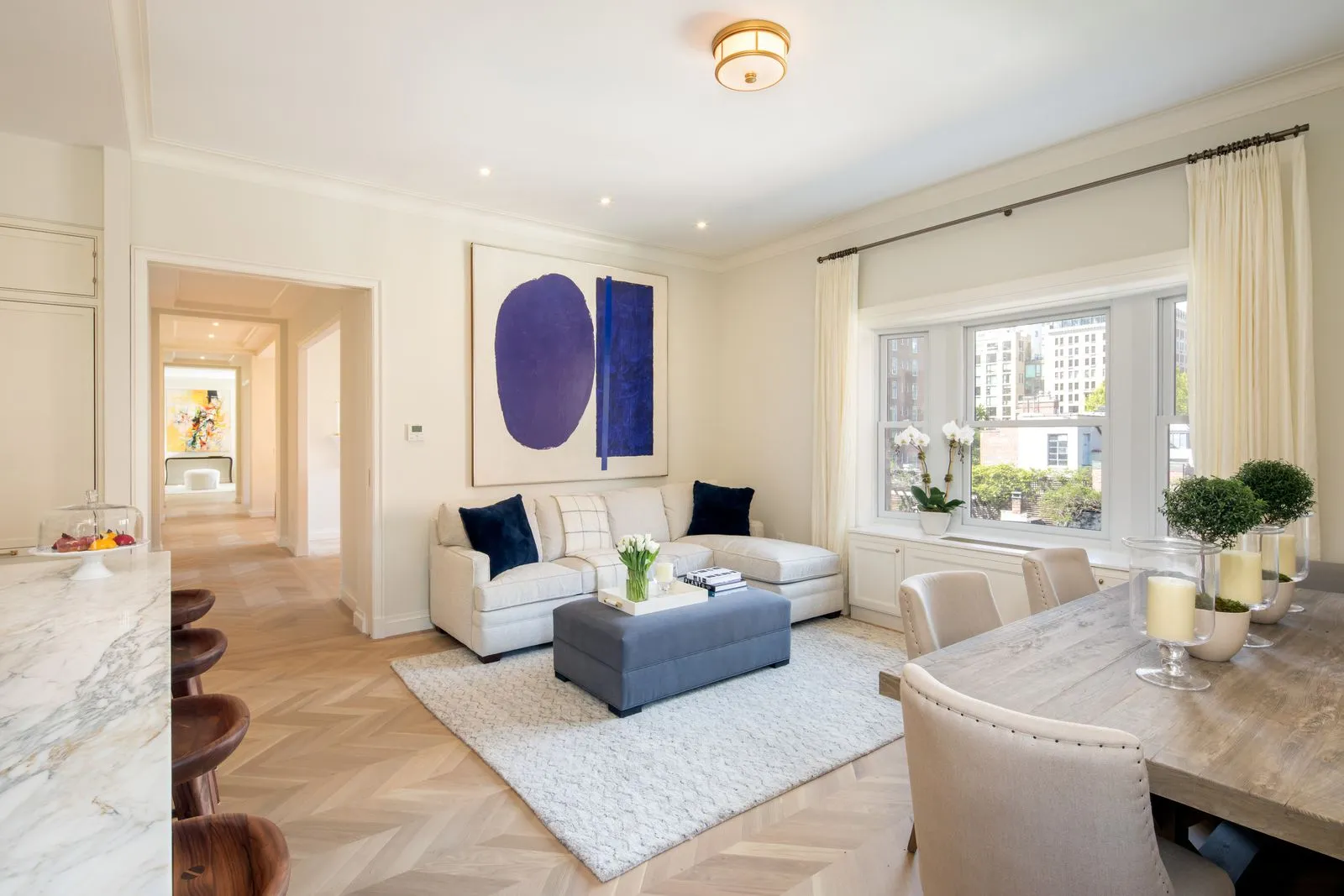 78 Irving Place in Gramercy Park : Sales, Rentals, Floorplans | StreetEasy