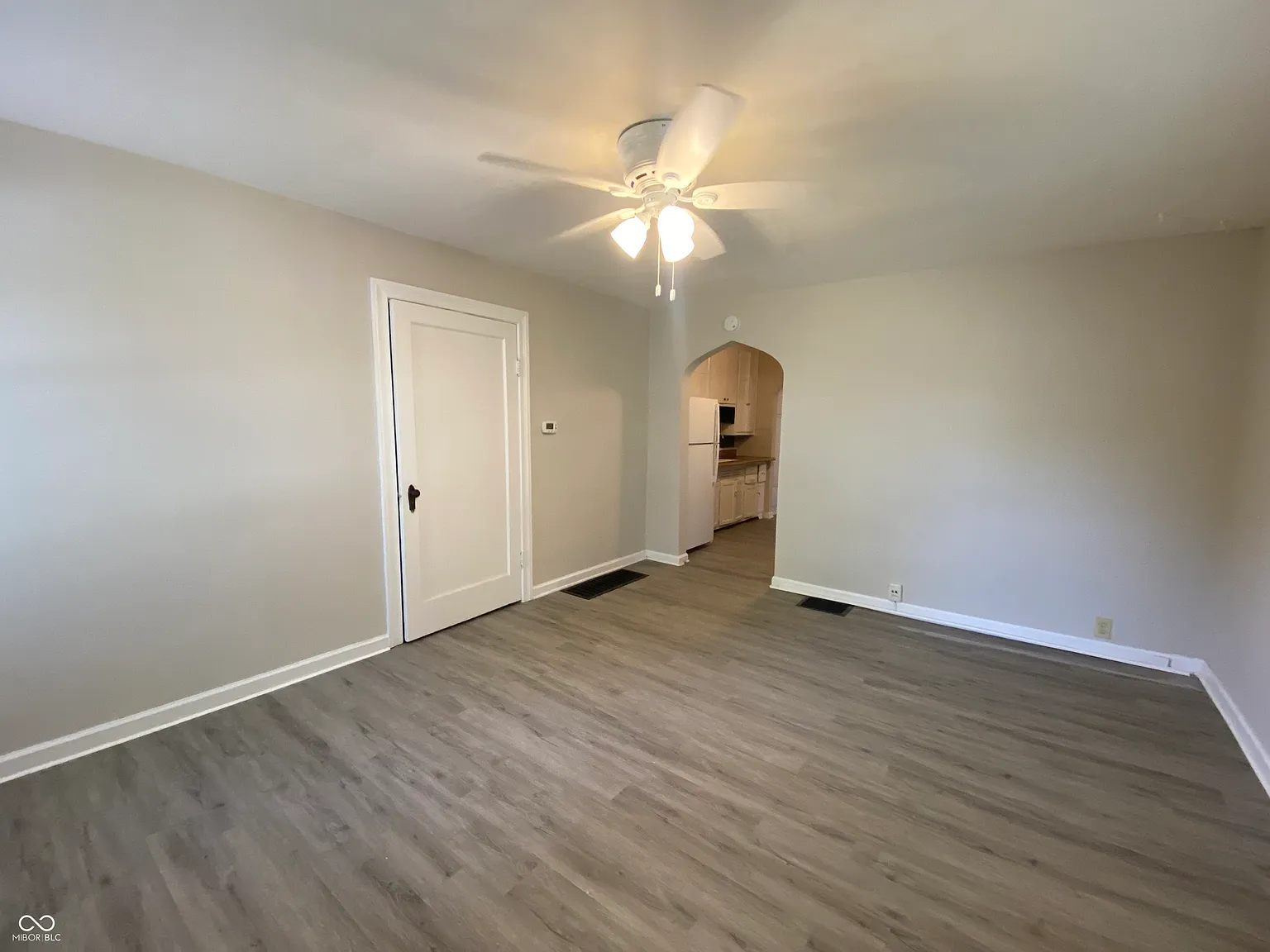 1 bed, 1.0 bath, 600 sqft, $850 — Photo 3