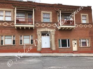 420 Galena Jackson, Butte, MT 59701