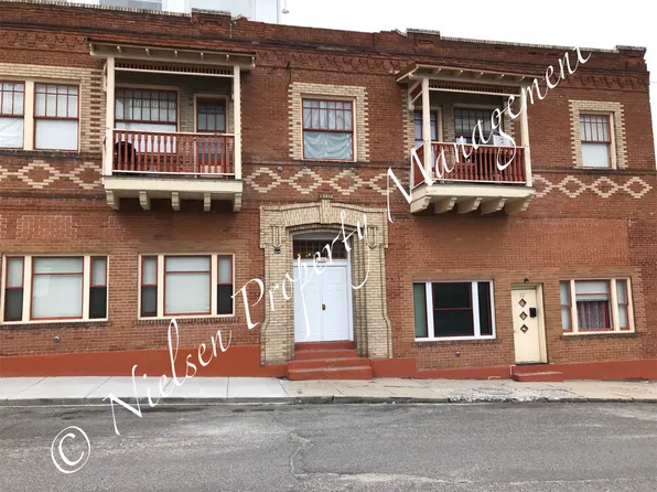 420 Galena-Jackson, 420 Galena Jackson #110-3, Butte, MT 59701