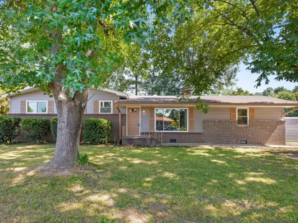 248 Sharon Cir, Rossville, GA 30741