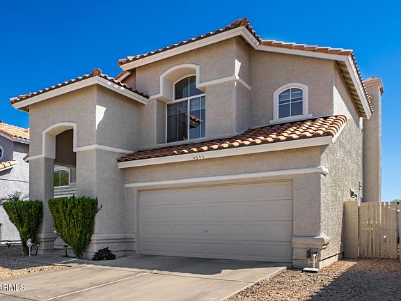4th image of 4643 E MICHELLE Drive