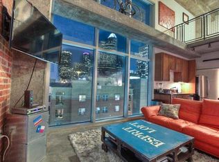 2000 Bagby St APT 7412, Houston, TX 77002