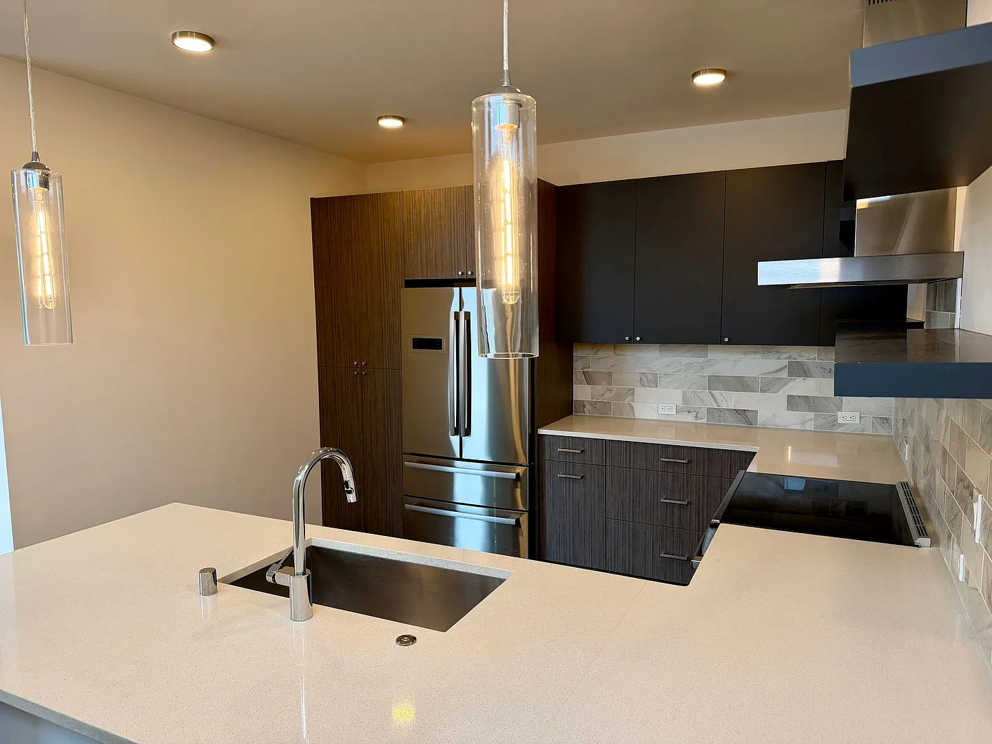 3Bd/2.5Ba Seattle Townhome — Photo 2