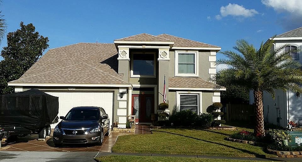 New Roof 2015