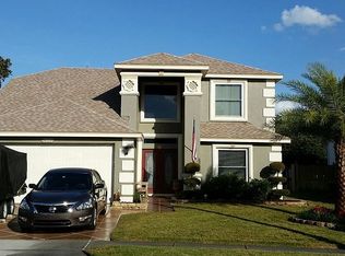 2849 Osprey Creek Ln, Orlando, FL 32825